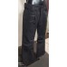PANTALONE SNOW RIDE LESCHI Col.NERO